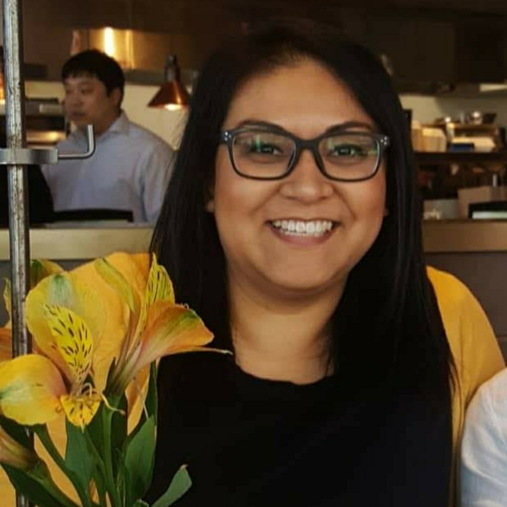 Meet your Posher, Janelle
